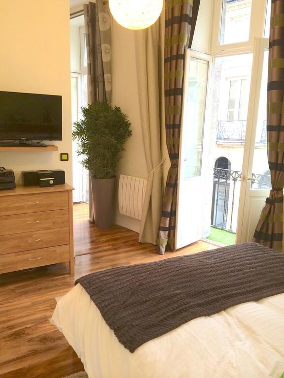 Appartement "Princesse Eleonore" - Centre Historique Bordeaux Extérieur photo