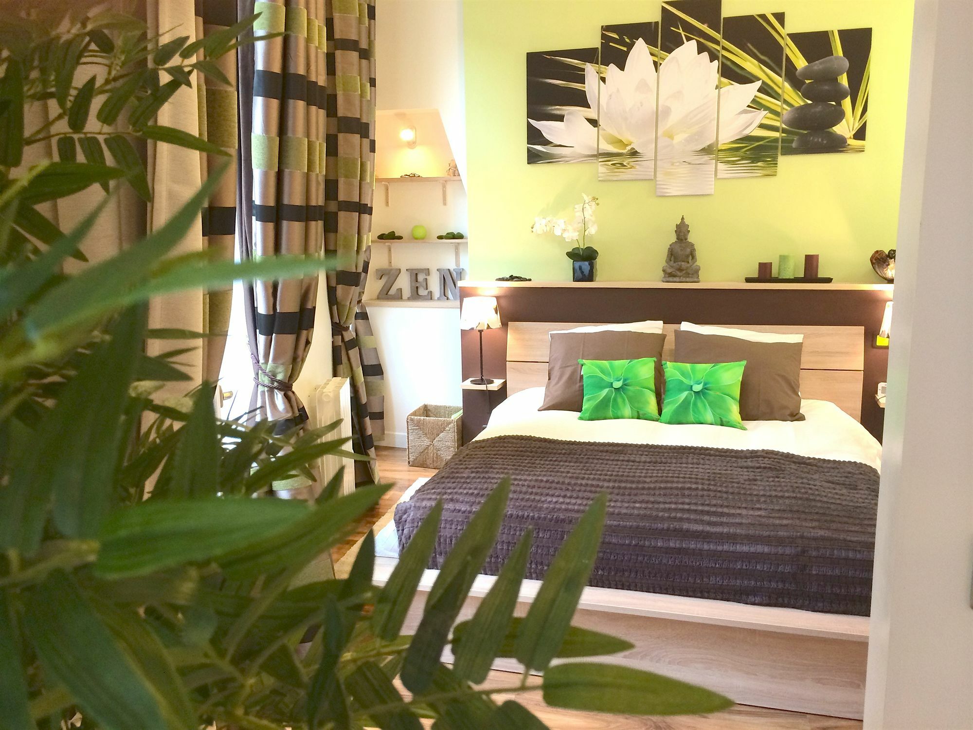 Appartement "Princesse Eleonore" - Centre Historique Bordeaux Extérieur photo