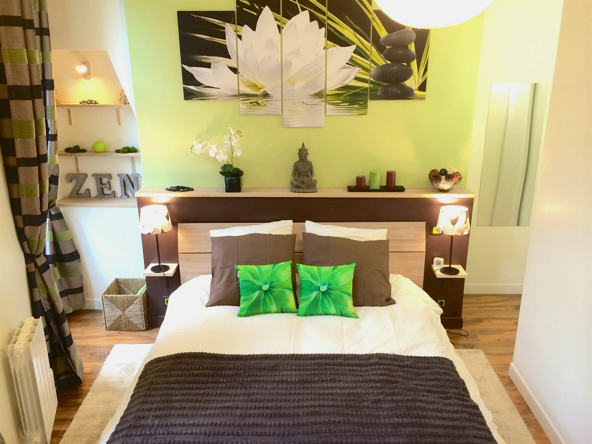 Appartement "Princesse Eleonore" - Centre Historique Bordeaux Extérieur photo